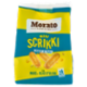 Morato Mini Scrikki Snack al Mais con Mais e Olio d'Oliva 6 x 35 g