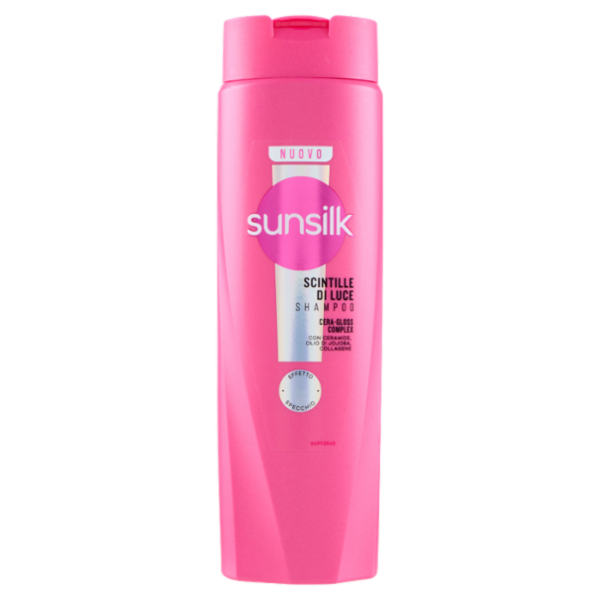 sunsilk Scintille di Luce Shampoo 250 mL