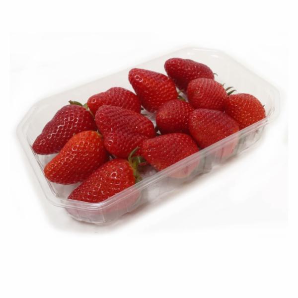 Fragole Extra Confezione 400 g Italia