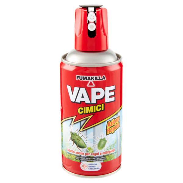 VAPE Cimici 300 ml