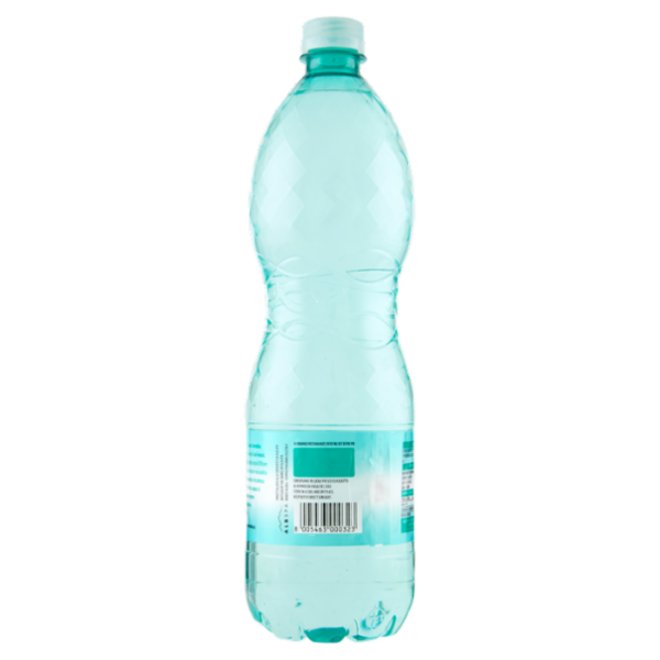 Smeraldina Naturale 1 l