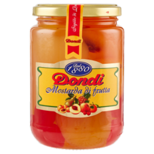 Dondi Mostarda Di Frutta 560 g