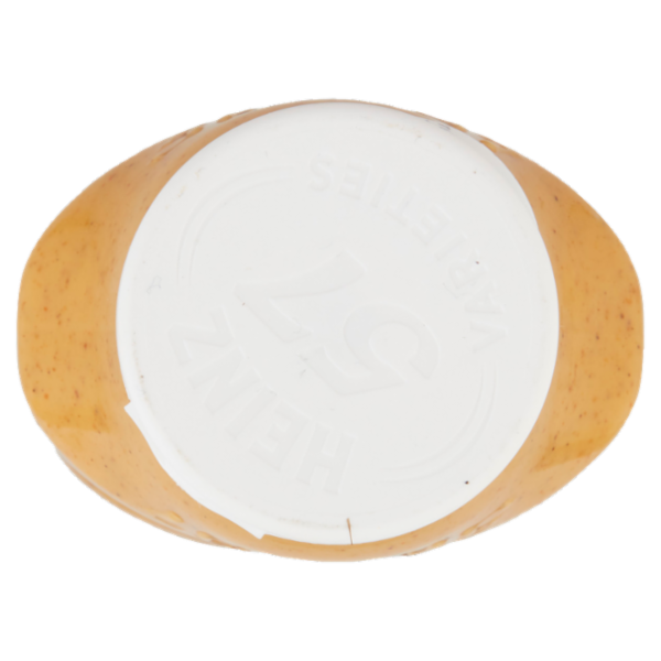 Heinz Salsa Curry Mango 225 g