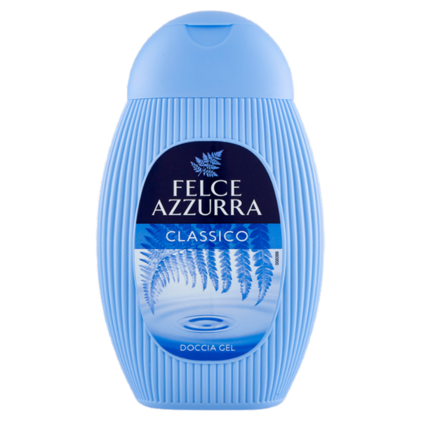Felce Azzurra Classico Doccia Gel 250 ml