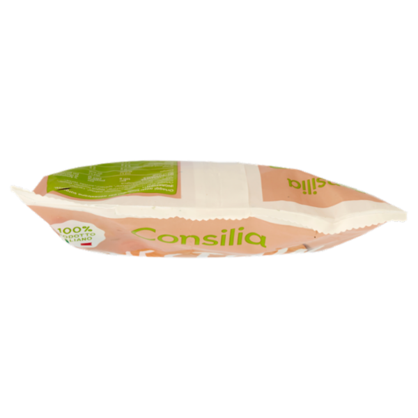 Consilia Minestrone 12 Verdure Biologico Surgelato 450 g