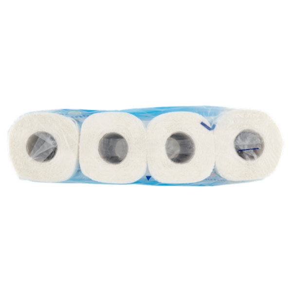 Selex Casa Bella Asciugatutto 2 Veli 4 rotoli