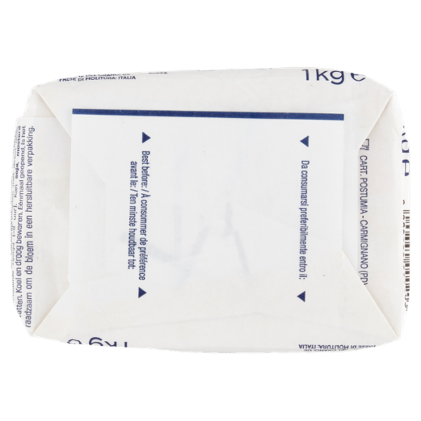 il Molino Chiavazza Farina 