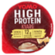 Yomo High Protein Kvarg Gusto Choco Orange 140 g