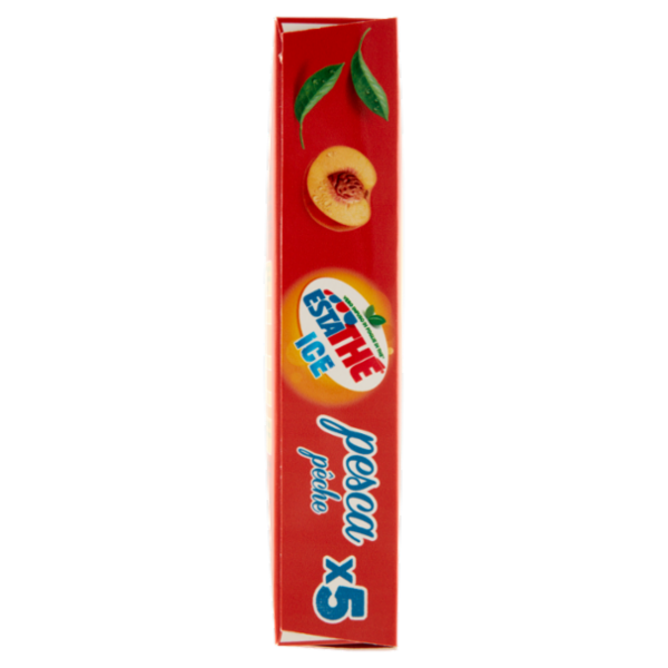 Estathé Ice pesca 5 x 70 g