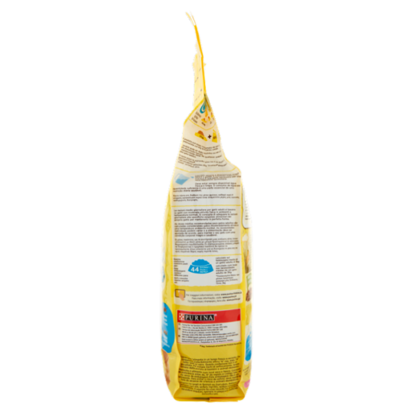 PURINA FRISKIES Gatto con Salmone e con Verdure 2 kg