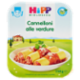 HiPP Biologico Cannelloni alle verdure 250 g