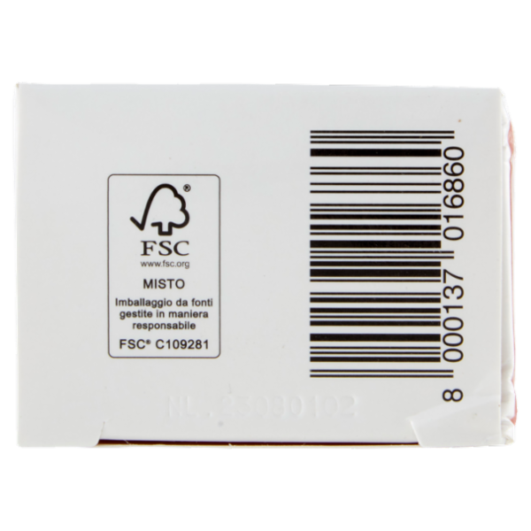 equilibra Rosa Ialuronica Siero Viso Levigante 30 ml