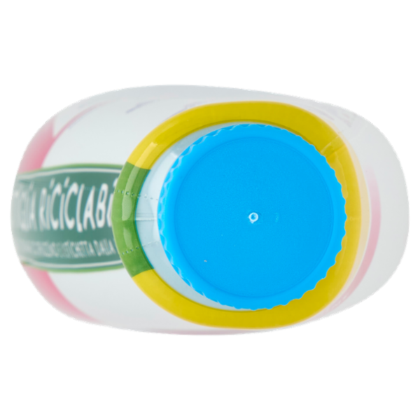 Ace Candeggina Più +Mousse Ricarica 690 ml