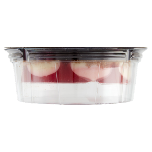 Senza Peccato Cheesecake Lamponi 400 g