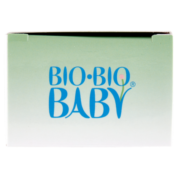 Bio-Bio Baby Pasta all'Ossido di Zinco Cambio Pannolino 100 ml