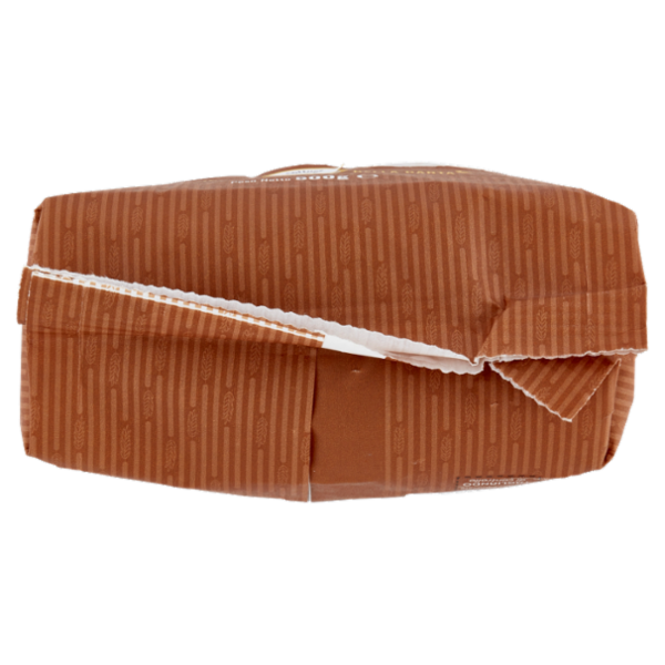 La Pasta di Camerino Fusilli Integrali 500 g