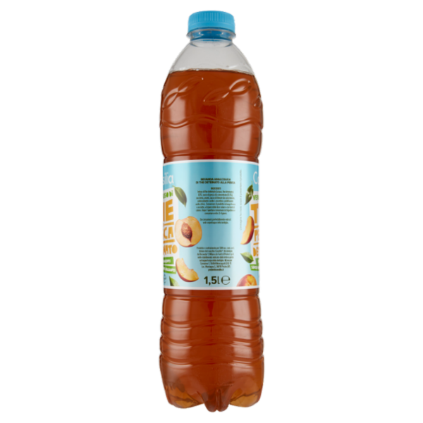 Consilia The Deteinato alla Pesca 1,5 L