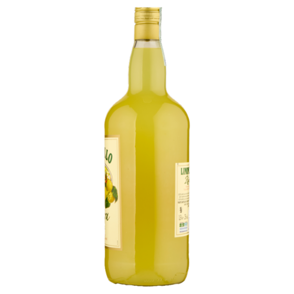 Limoncello Riviera 1,5 l
