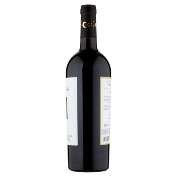 Notte Rossa Nero di Troia Puglia IGP 750 ml