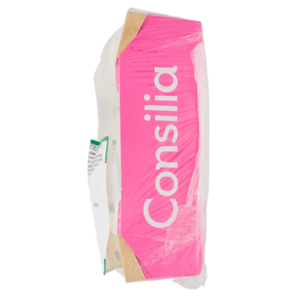 Consilia Funghi Prataioli Coltivati Interi 300 g