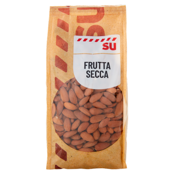 Sù Frutta Secca Mandorle Sgusciate 1 kg