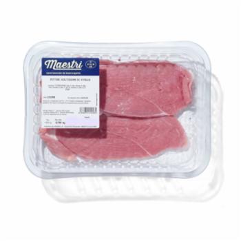 Fettine Sceltissime Di Vitello