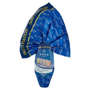 Dolci Preziosi Uovo Finissimo Latte Thun Casa 240 g