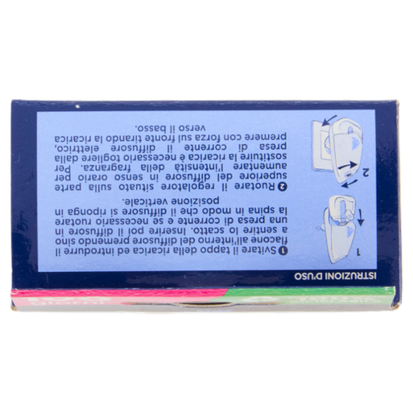 Felce Azzurra Fiori di Luna Ricarica per Elettrico 20 ml