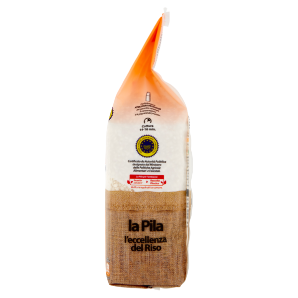 la Pila Riso Nano Vialone Veronese I.G.P. 1000 g