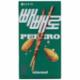 Pepero Stick Ricoperto Cioccolato e Mandorla 32g