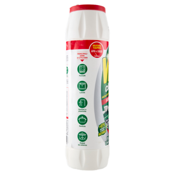 Vim clorex Pulitore Universale 750 g