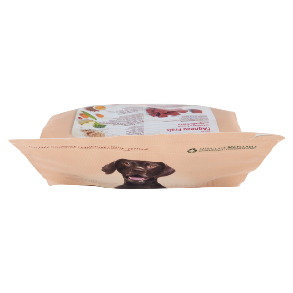 Ultima Nature Dog Medium-Maxi +10kg Adult con Agnello Fresco 3 kg