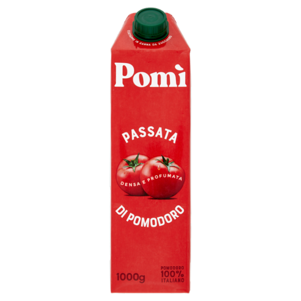 Pomì Passata di Pomodoro 1000 g