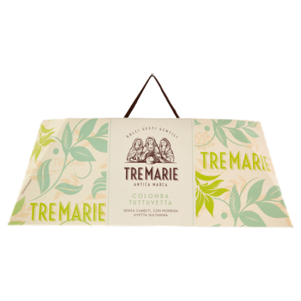 Tre Marie Colomba Tuttuvetta 1000 g