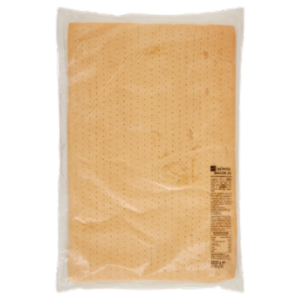 La Pizza+1 Base Per Pizza Bianca 2 x 1100 g