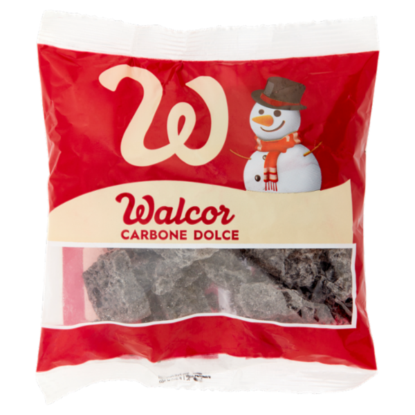 Walcor Carbone Dolce 100 g
