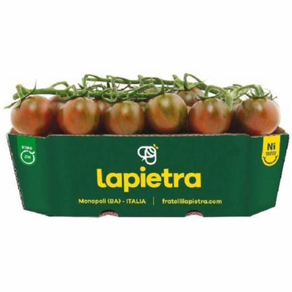 Pomodori Zebrati Lapietra