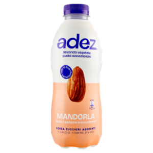 Adez Mandorla PET 800 Ml