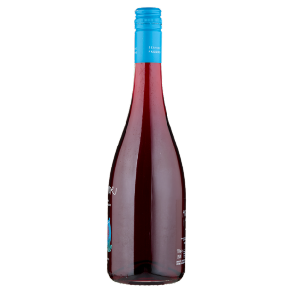Fichimori il Vino Rosso Freddo Salento I.G.T. 750 ml