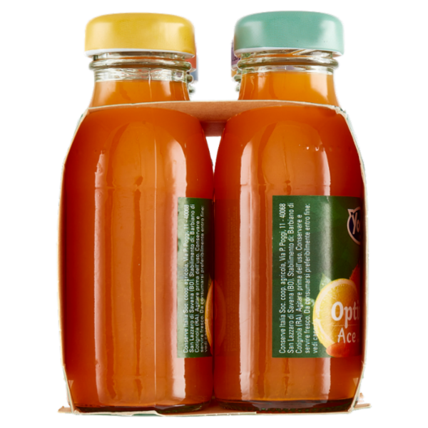 Yoga Optimum Ace 6 x 125 ml