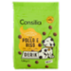 Consilia Derik Cane Junior Crocchette con Pollo e Riso 1,5 kg