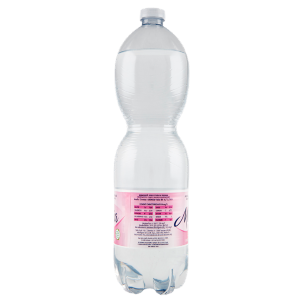 Selex Acqua Minerale Frizzante Misia 1,5 L