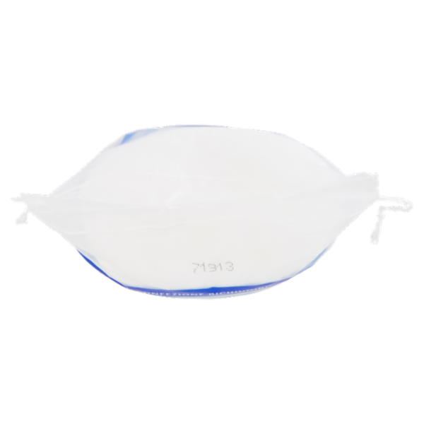 IL GIGANTE Maxi Dischetti Strucco Ovali in Cotone 50 pz