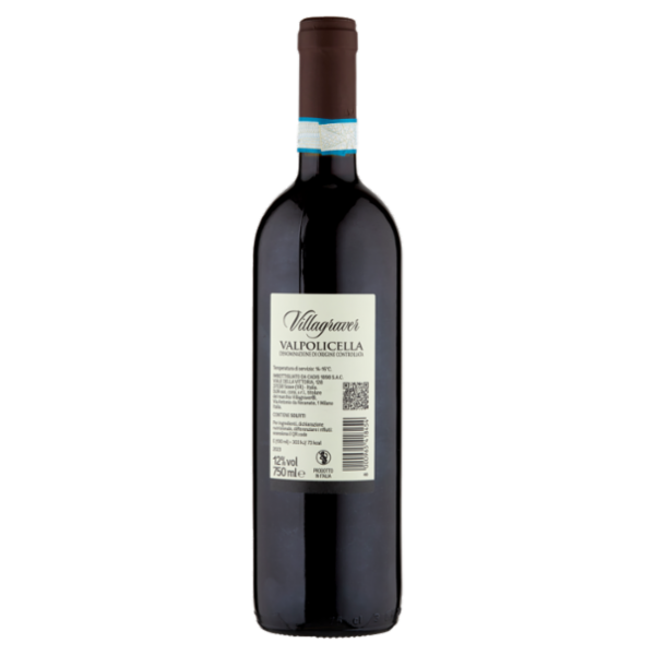 Villagraver Valpolicella D.O.C. 750 ml