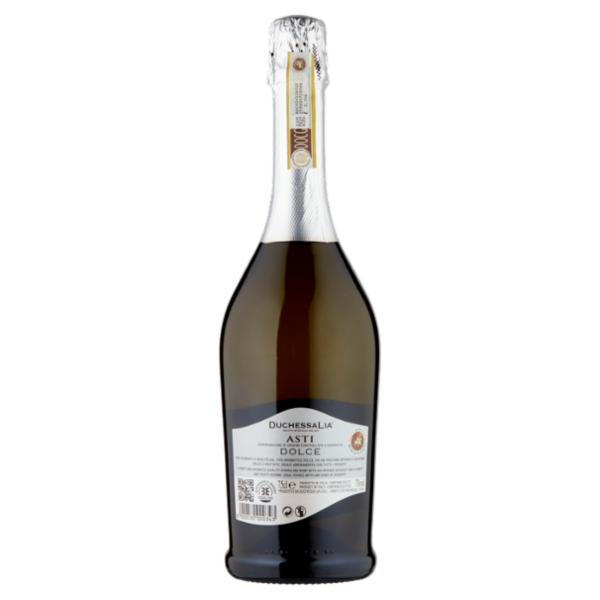 Duchessa Lia Asti DOCG Dolce 75 cl