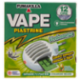 VAPE Elettroemanatore Piastrine Verdessenza + 6 Ricariche