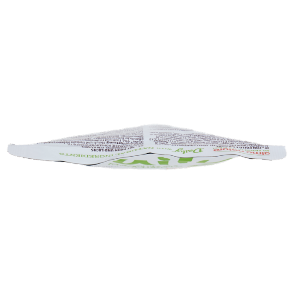 almo nature Daily Adult Cat Bocconcini con Pollo e Salmone 70 g