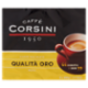 Caffè Corsini Caffè Macinato Qualità Oro Moka 2 x 250 g