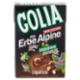 Golia alle Erbe Alpine Liquirizia 49 g