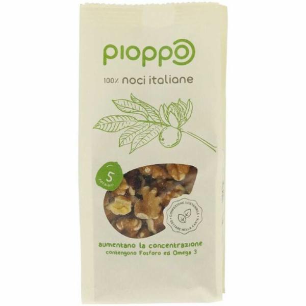 NOCI ITALIANE SGUSCIATE PIOPPO GR.150